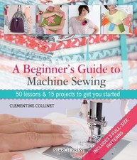 A Beginner's Guide to Machine