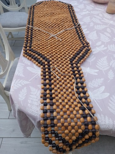 Car front seat - front,