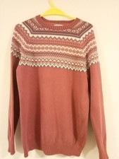 Cotton Traders Ladies Knitted