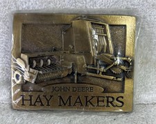 *1994 John Deere 348 Square &