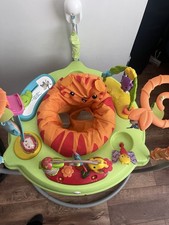 Fisher-Price Color Climbers