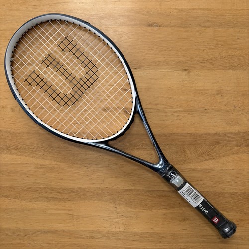 Wilson blue steel - blue,