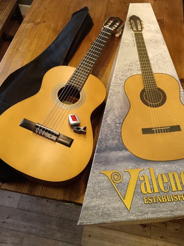 Valencia vc203 classical - valencia,
