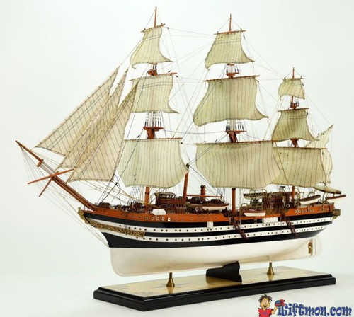 Amerigo vespucci large - amerigo, 48"