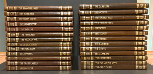 1973 time life books the - 1973-79,