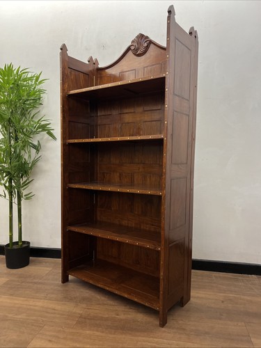 Antique mahogany folding - antique,