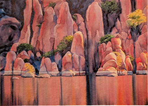 Limited edition print aceo - limited,