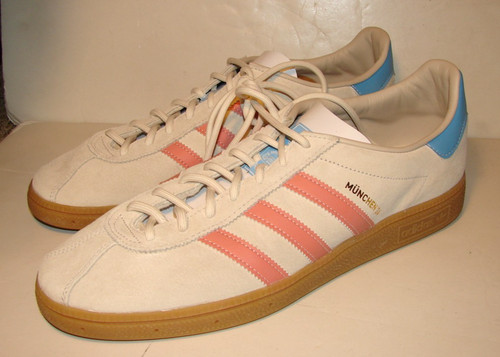 Adidas originals munchen 24 - adidas, '24