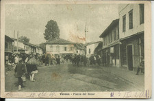 ALBANIA - VLORA - Bazaar