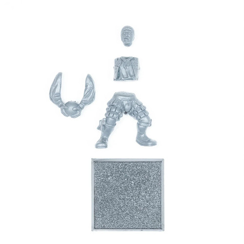 Warhammer empire man - empire, of