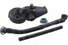 Engine breather repair kit