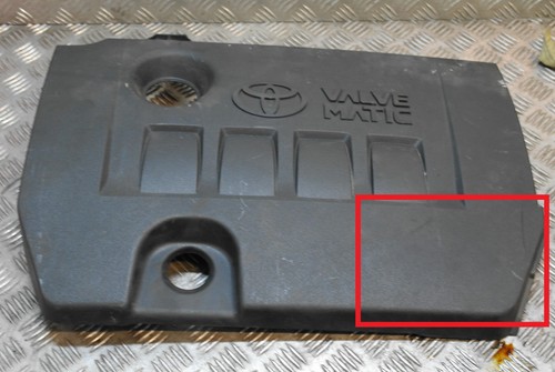 Genuine 2012 toyota auris - genuine, 2012-13