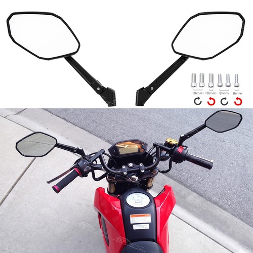 Pair 8mm 10mm - 8mm/10mm, motorcycle