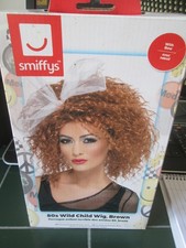 Adult fancy dress - fancy, 80s