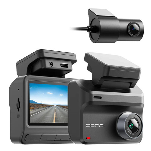 Ddpai z50 pro 1080p uhd - pro,