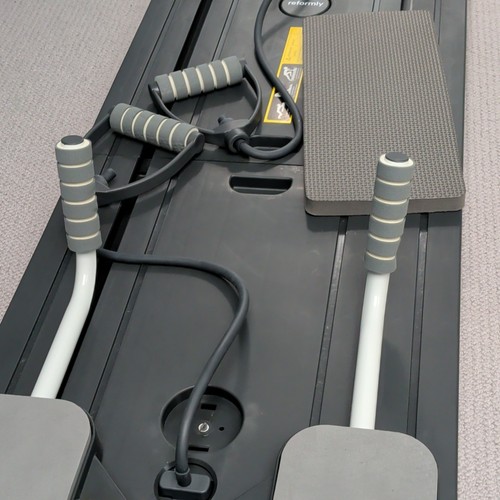 Reformly foldable pilates - foldable,