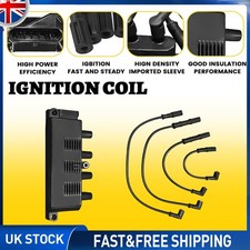 Ignition Coil Pack For Fiat
