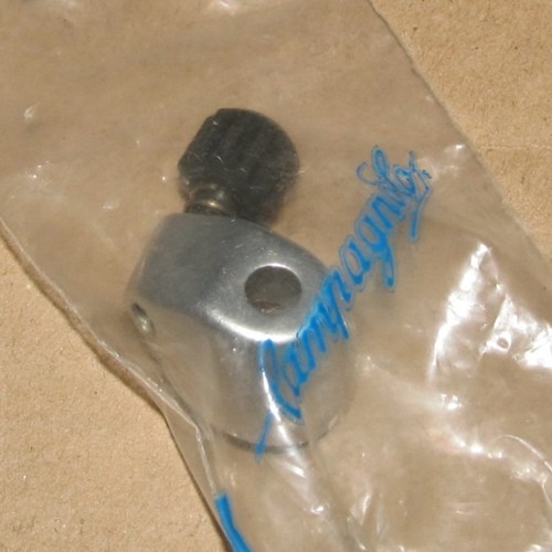 Campagnolo downtube shifter - downtube,