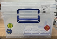 Really Useful Box Nestable