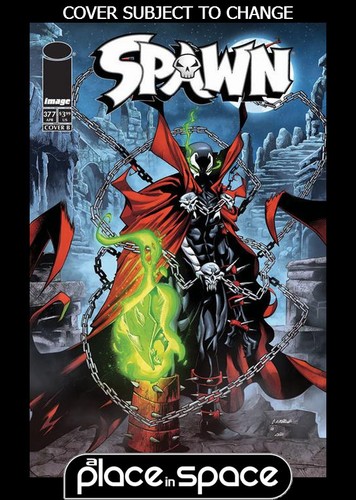 Spawn 377b chris - (wk26),