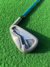 G Force 7 Iron Golf Swing Training Aid /  As Used By Rory Mcilroy