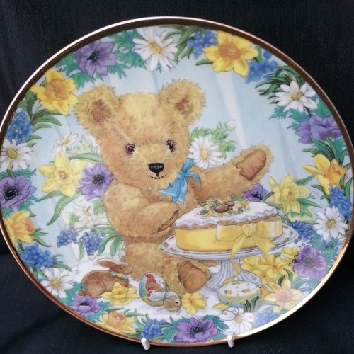 Franklin mint heirloom - franklin,