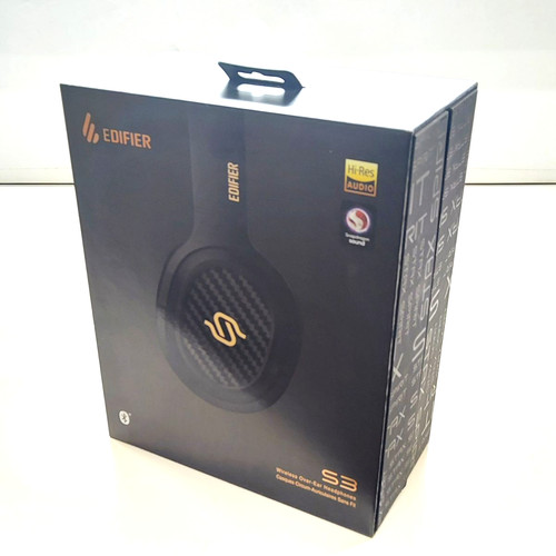 Edifier stax spirit - edifier,