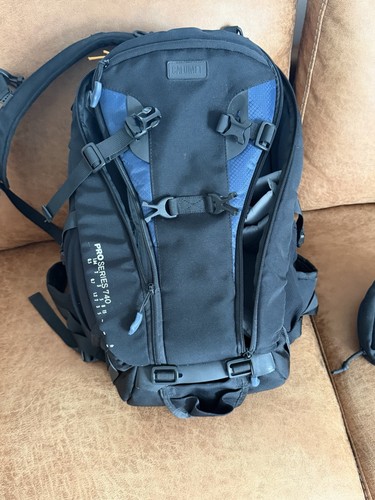 Calumet pro series 740 camera - series,