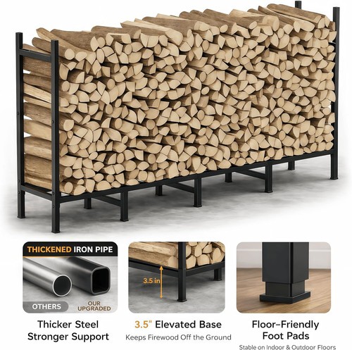 Fire wood log - fire,