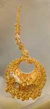 22K Gold Plated Ethnic