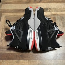 Size 11 - Jordan 4 Retro OG