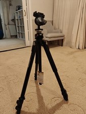 Manfrotto 055XPROB Aluminium