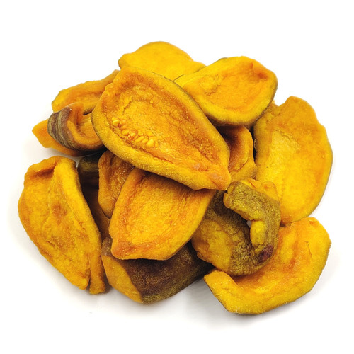 Dried guava slices tropical - |,
