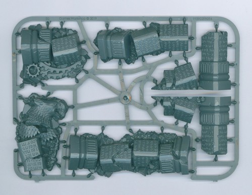 Citadel warhammer age - citadel,