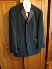 Dinner Suit Shirt and Bow Ties