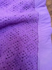 Vintage CELLULAR  purple