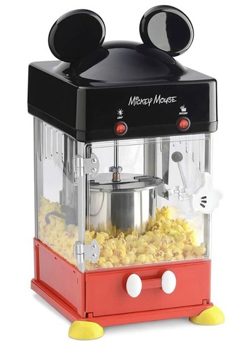 Disney mickey mouse - mouse, kettle