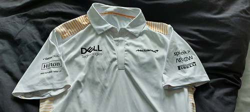Mclaren formula one - mclaren,