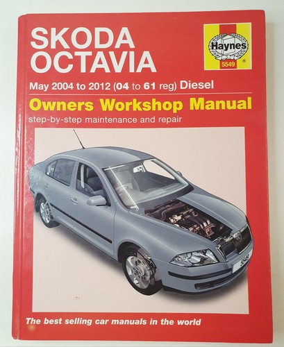 Skoda octavia diesel - octavia,