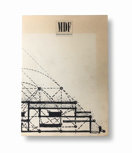 Modern design furniture mdf - modern,
