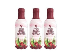 Forever Living Aloe Vera Berry