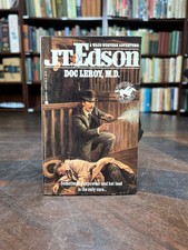 Doc Leroy, M. D. By J. T