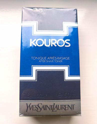 Vintage yves saint - yves, laurent