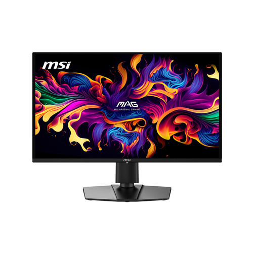 Msi mag 274qp x24 - 274qp, 24"