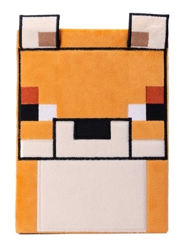 Insights minecraft fox - fox, plush