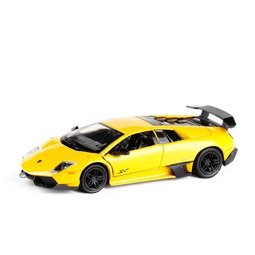 Lamborghini murcielago - lamborghini,