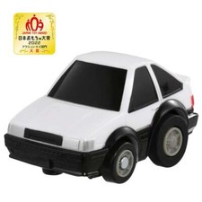 Takara Tomy Tomica ChoroQ Pull
