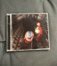 Rival Sons : Pressure & Time CD (2011)