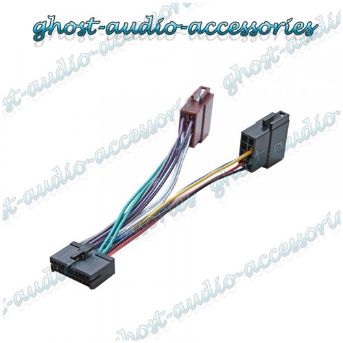 Ripspeed pin iso wiring - ripspeed, 12