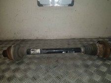 AUDI A5 NSR PASSENGER REAR